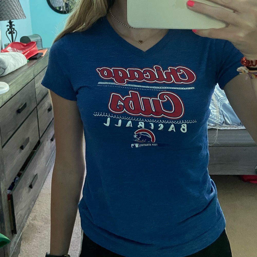 Chicago Cubs T-Shirt